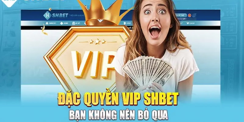 Điều kiện nhận quà sinh nhật đặc biệt từ khuyến mãi SHBET