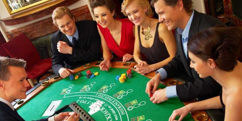 Lợi ích tuyệt vời khi áp dụng cách giữ vững tâm lý ổn định khi chơi casino live tại SHBET