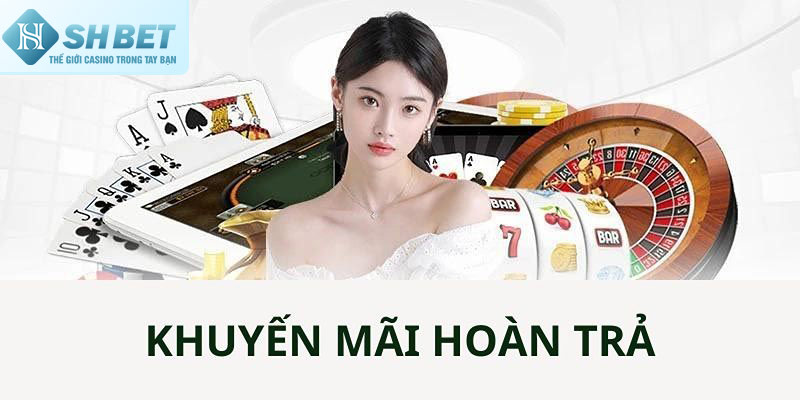 Bạn nhớ đọc kỹ điều khoản của sân chơi để nhận được hoàn trả